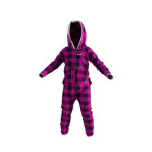 Load image into Gallery viewer, Pook Onesie - Pink (Child Unisex)