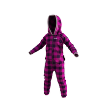 Load image into Gallery viewer, Pook Onesie - Pink (Child Unisex)