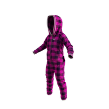 Load image into Gallery viewer, Pook Onesie - Pink (Child Unisex)