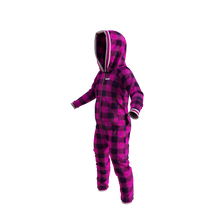 Load image into Gallery viewer, Pook Onesie - Pink (Child Unisex)