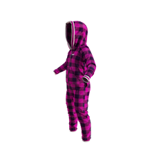 Load image into Gallery viewer, Pook Onesie - Pink (Child Unisex)