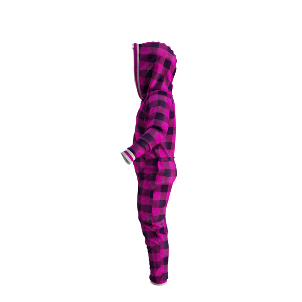 Pook Onesie - Pink (Child Unisex)