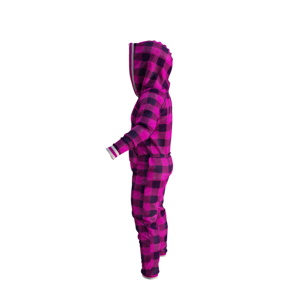 Pook Onesie - Pink (Child Unisex)