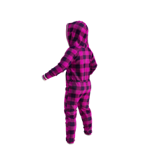 Load image into Gallery viewer, Pook Onesie - Pink (Child Unisex)