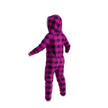 Load image into Gallery viewer, Pook Onesie - Pink (Child Unisex)