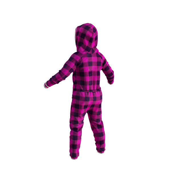 Pook Onesie - Pink (Child Unisex)