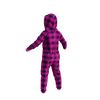 Pook Onesie - Pink (Child Unisex)