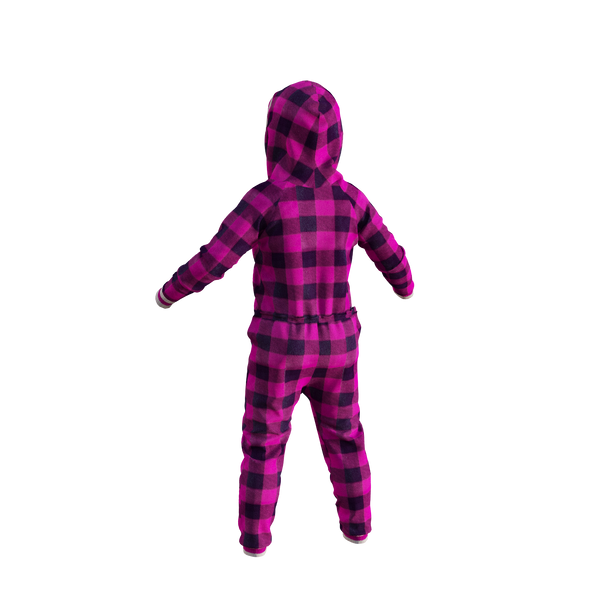 Pook Onesie - Pink (Child Unisex)