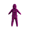 Pook Onesie - Pink (Child Unisex)