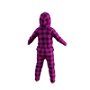 Pook Onesie - Pink (Child Unisex)