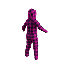 Load image into Gallery viewer, Pook Onesie - Pink (Child Unisex)