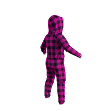 Load image into Gallery viewer, Pook Onesie - Pink (Child Unisex)