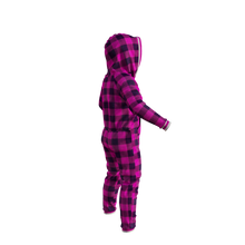 Load image into Gallery viewer, Pook Onesie - Pink (Child Unisex)
