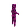 Pook Onesie - Pink (Child Unisex)