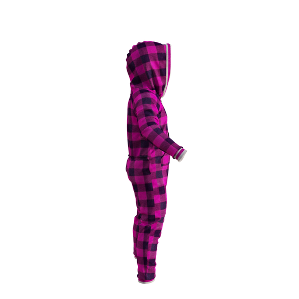 Pook Onesie - Pink (Child Unisex)