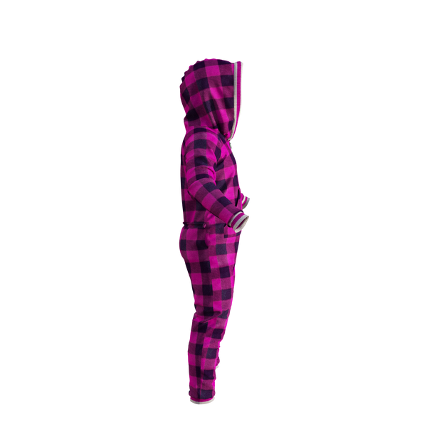 Pook Onesie - Pink (Child Unisex)