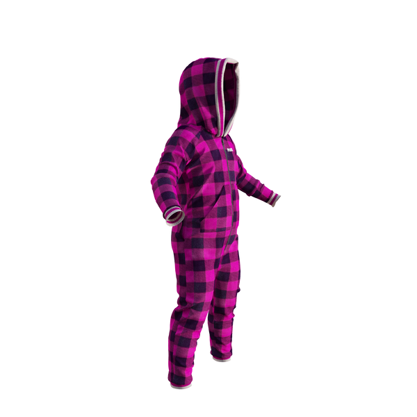 Pook Onesie - Pink (Child Unisex)