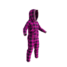 Load image into Gallery viewer, Pook Onesie - Pink (Child Unisex)