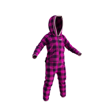Load image into Gallery viewer, Pook Onesie - Pink (Child Unisex)
