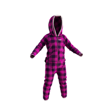 Load image into Gallery viewer, Pook Onesie - Pink (Child Unisex)