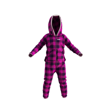 Load image into Gallery viewer, Pook Onesie - Pink (Child Unisex)