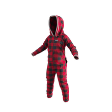 Load image into Gallery viewer, Pook Onesie - Red (Child Unisex)