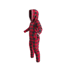 Load image into Gallery viewer, Pook Onesie - Red (Child Unisex)