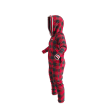 Load image into Gallery viewer, Pook Onesie - Red (Child Unisex)