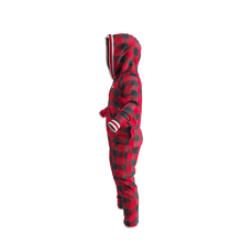 Load image into Gallery viewer, Pook Onesie - Red (Child Unisex)