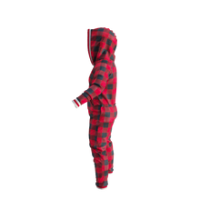 Load image into Gallery viewer, Pook Onesie - Red (Child Unisex)