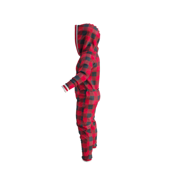 Pook Onesie - Red (Child Unisex)