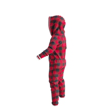 Load image into Gallery viewer, Pook Onesie - Red (Child Unisex)