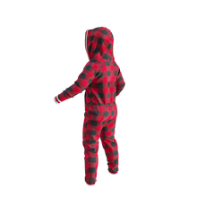 Load image into Gallery viewer, Pook Onesie - Red (Child Unisex)