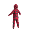 Pook Onesie - Red (Child Unisex)