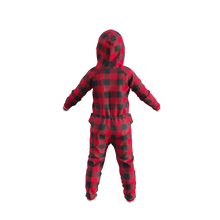 Load image into Gallery viewer, Pook Onesie - Red (Child Unisex)