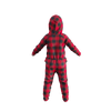 Pook Onesie - Red (Child Unisex)