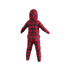 Load image into Gallery viewer, Pook Onesie - Red (Child Unisex)