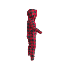 Load image into Gallery viewer, Pook Onesie - Red (Child Unisex)