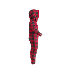 Load image into Gallery viewer, Pook Onesie - Red (Child Unisex)