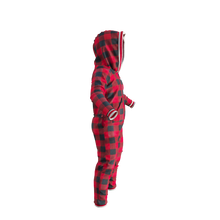 Load image into Gallery viewer, Pook Onesie - Red (Child Unisex)