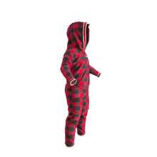 Load image into Gallery viewer, Pook Onesie - Red (Child Unisex)