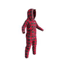 Load image into Gallery viewer, Pook Onesie - Red (Child Unisex)