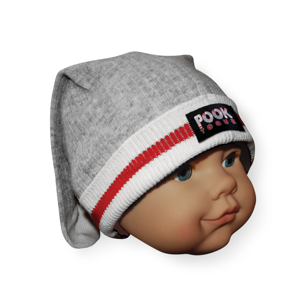Pookie Toquie - Red
