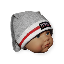 Load image into Gallery viewer, Pookie Toquie - Red