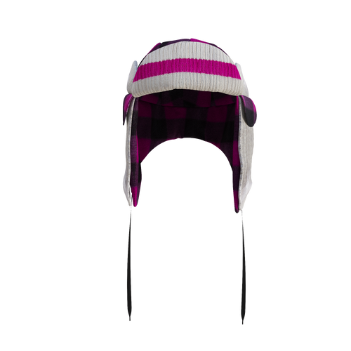 Beaver Hunter - Pink