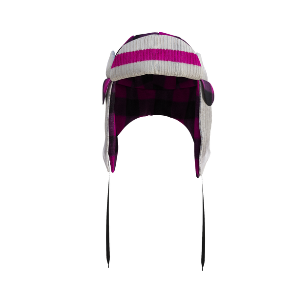 Beaver Hunter - Pink