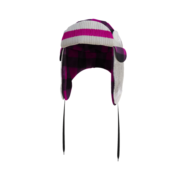 Beaver Hunter - Pink