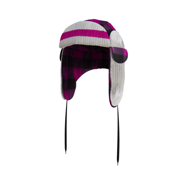 Beaver Hunter - Pink