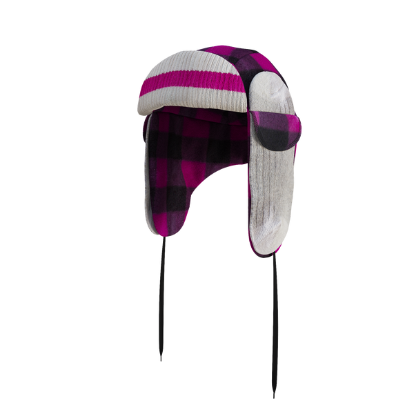 Beaver Hunter - Pink