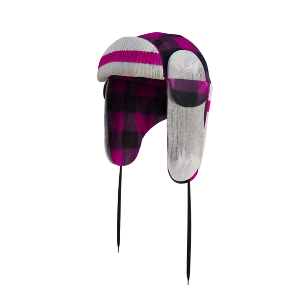 Beaver Hunter - Pink